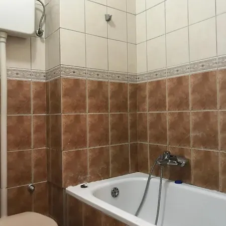 Apartman Sajam Novi Sad