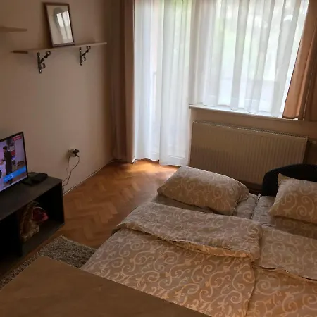 Sajam Apartment Novi Sad