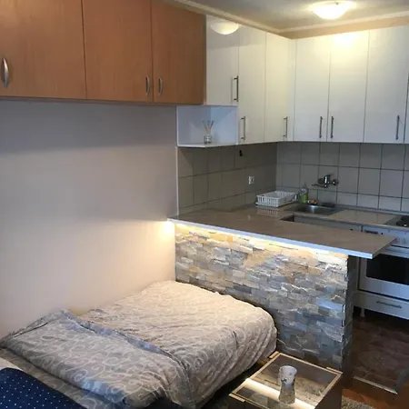 Apartman Sajam Novi Sad