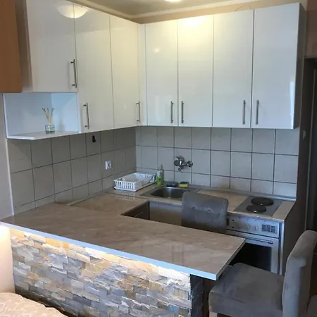 Apartman Sajam *