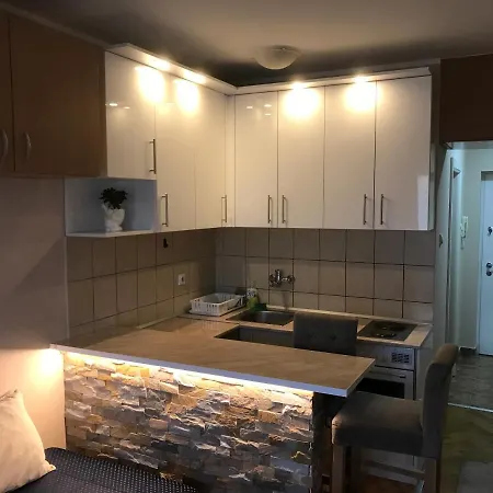 Apartman Sajam *