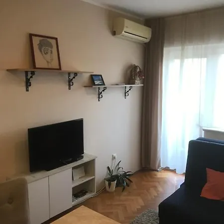 Apartman Sajam