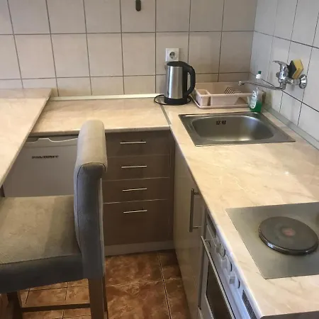 Apartment Sajam