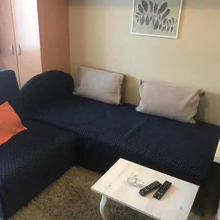 Apartment Sajam
