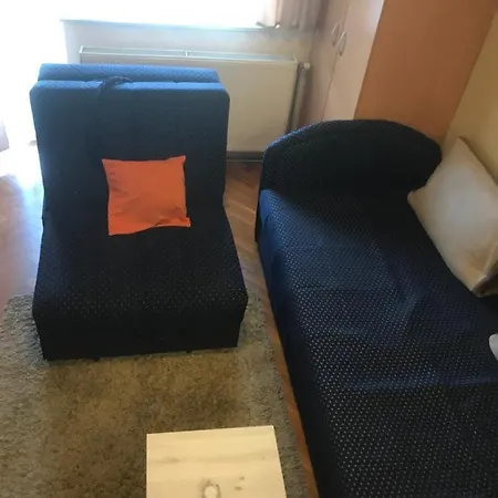 Sajam Apartman