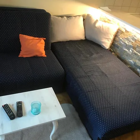 Apartment Sajam