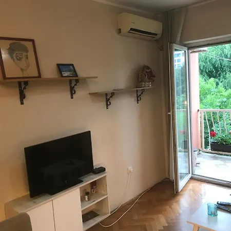 Apartman Sajam *