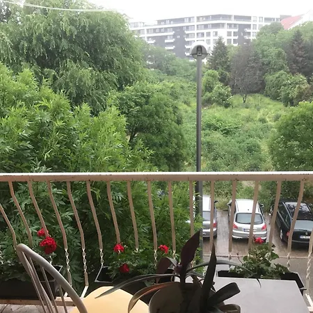 Sajam Apartment